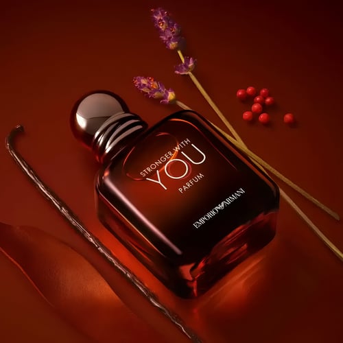 Stronger With You Powerfully Review: A 2026 Olfactory Analysis