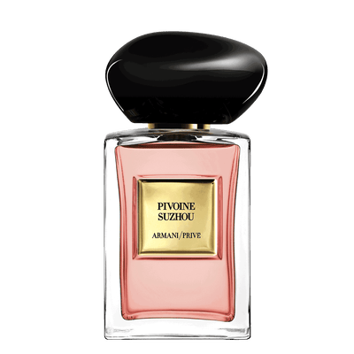 Giorgio Armani Pivoine Suzhou EDT Review: A Floral Gem