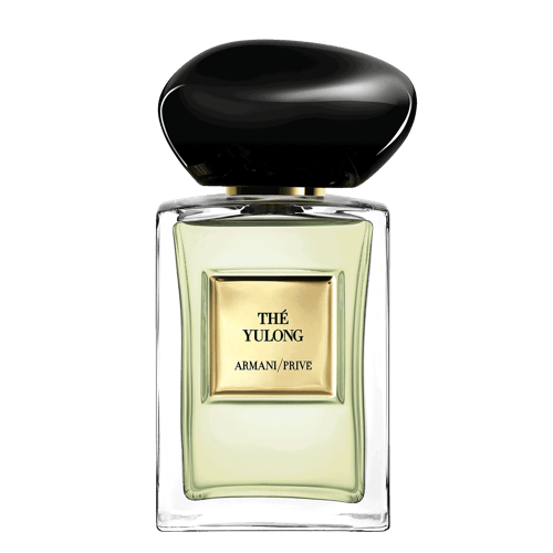 Giorgio Armani Privé Thé Yulong Review: A Refined Tea Fragrance