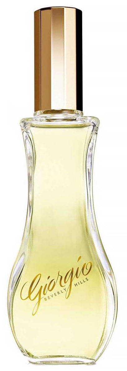 Giorgio Beverly Hills Review: The Iconic 80s Power Fragrance