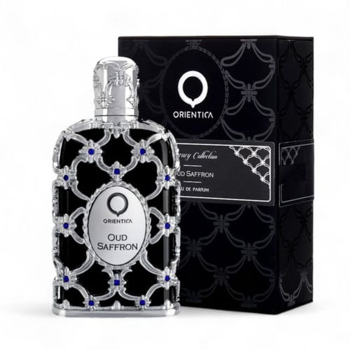 Gissah Imperial Valley Review: A Bold Oud-Leather Powerhouse