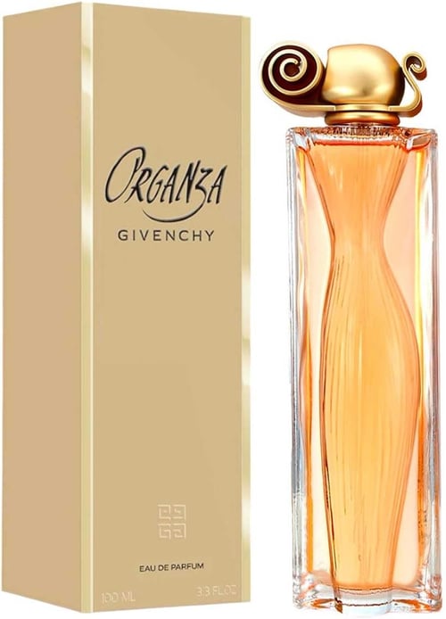 Givenchy 3.3 OZ Eau De Parfum — Givenchy III Eau de Parfum Review: The Green Icon Reimagined