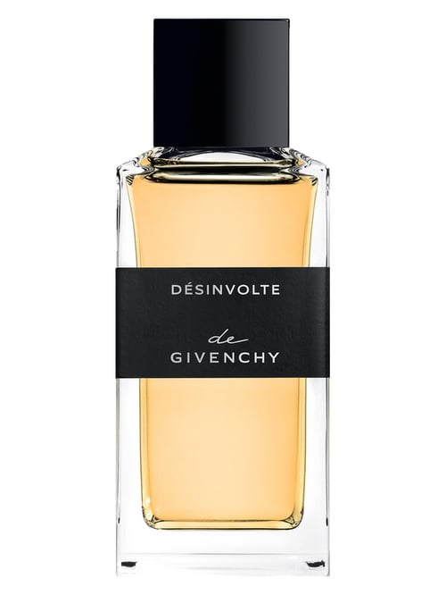 Givenchy Amarige Ylang Ylang De Mayotte 2006 Review