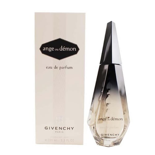 Givenchy Ange Ou Demon EDP: A Dichotomy of Light and Shadow