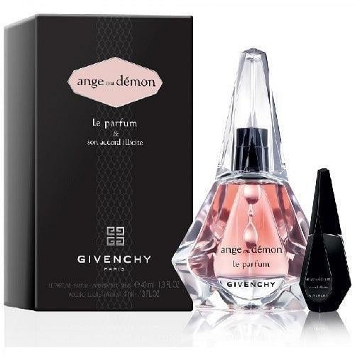 Givenchy Ange Ou Demon Le Parfum Review: The Discontinued Gem Worth The Hunt