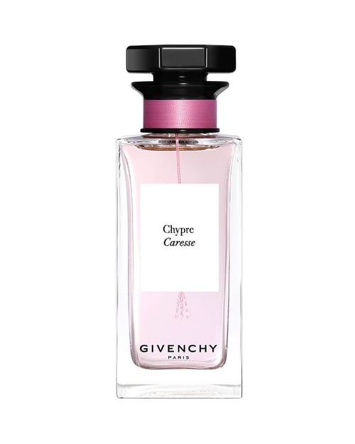 Givenchy Chypre Caresse Review: A Sunlit Chypre Reverie