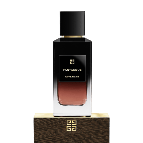 Givenchy Fantasque Review: Smoky Oud and Incense Elegance