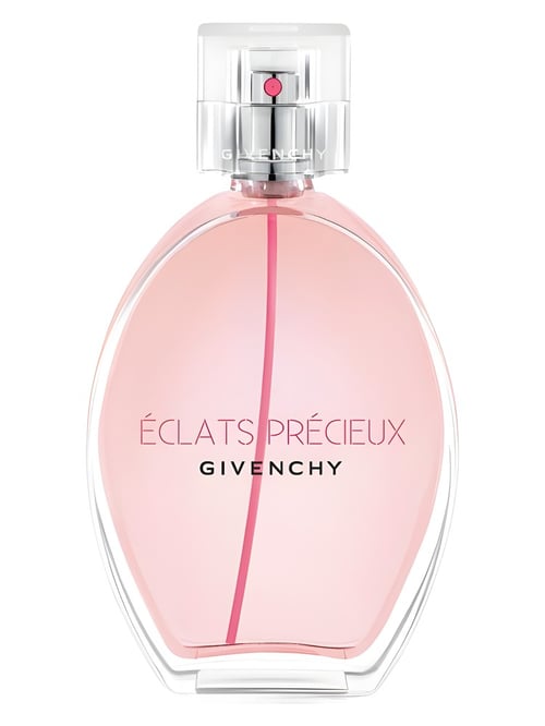 Givenchy Fleur Précieuse (2015) Review: A Delicate Floral Gem