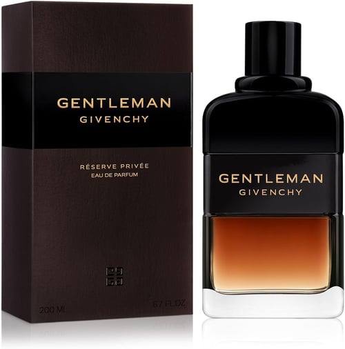 Givenchy Gentleman EDT Review: A Modern Classic
