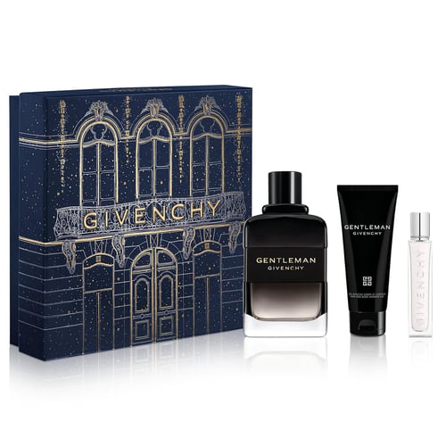 Givenchy Gentleman: A Complete Guide to the Iconic Fragrance Line