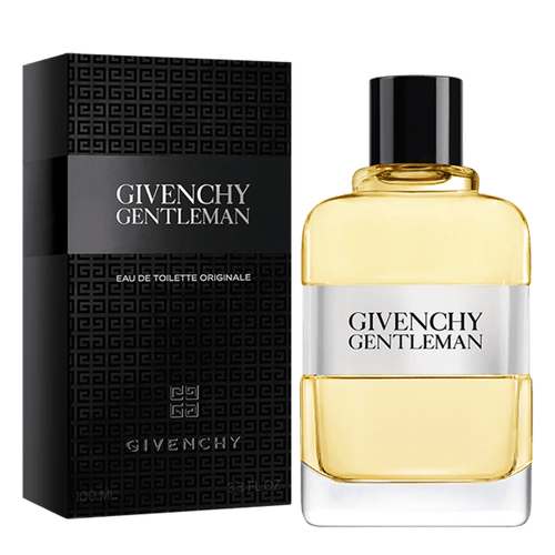 Givenchy Gentleman Original 2024: A Timeless Revival