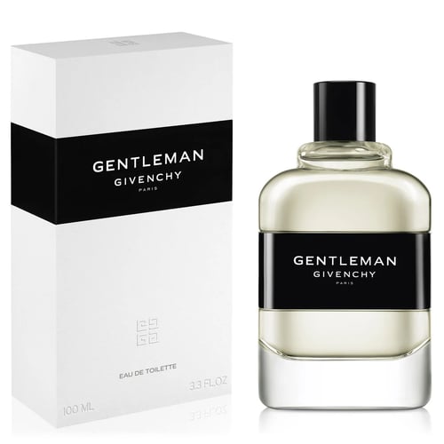 Givenchy Gentleman: A Modern Classic's Enduring Allure