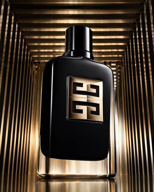 Givenchy Gentleman Society Ombré Review: 2025 Amber Woods