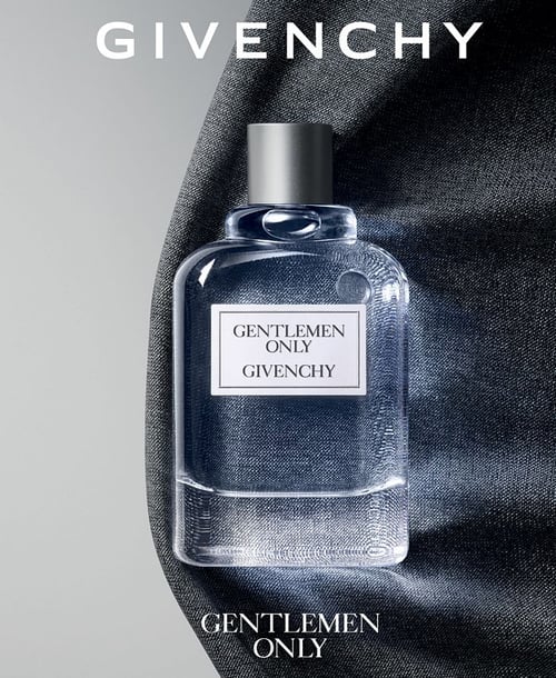 Givenchy Gentlemen Only EDP Review: A Scholarly Analysis