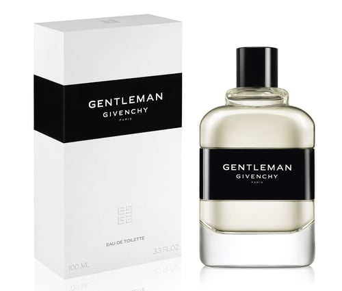 Givenchy Gentleman (2017) Review: A Modern Classic for the Discerning Man