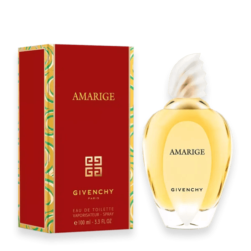 Givenchy Amarige Review: A Timeless Floral Masterpiece