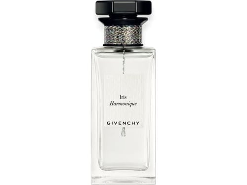 Givenchy Iris Harmonique Review: The Scent of Celestial Couture