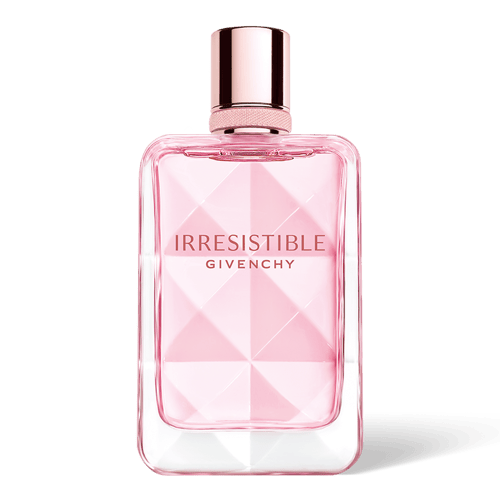 Givenchy Irresistible Very Floral: A Radiant 2024 Masterpiece