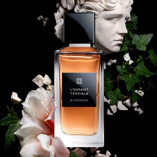 Givenchy L'Enfant Terrible Review: 2025 Fresh Spicy EDP