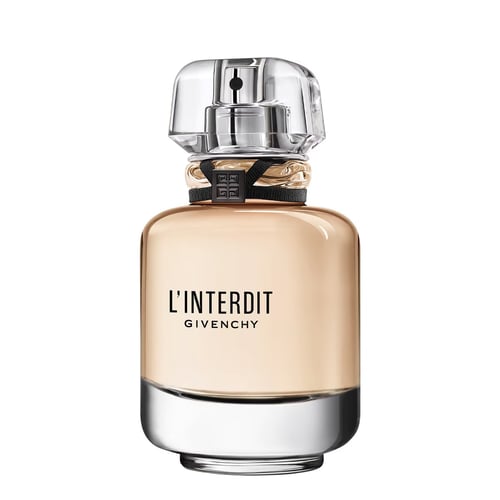Givenchy L'Interdit Eau de Parfum (Modern Reinterpretation) Review
