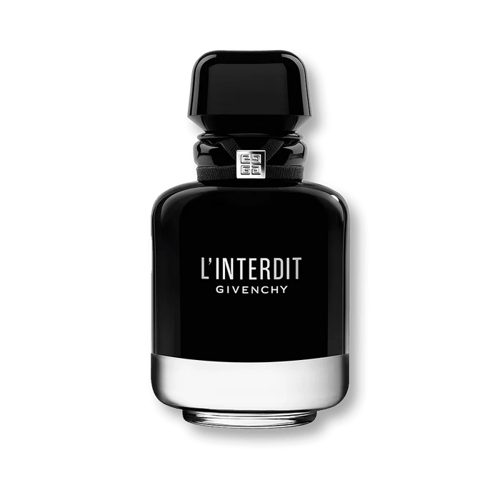 Givenchy L'Interdit Intense EDP Review: A Dark Floral Masterpiece