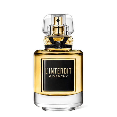 Givenchy L'Interdit Eau de Parfum: A Modern Floral Classic