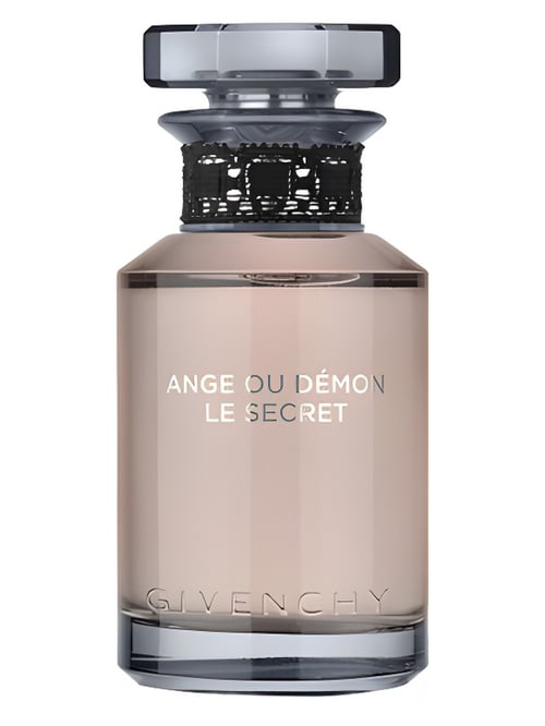Givenchy Les Créations Couture Ange Ou Démon Le Secret Lace Edition: A Delicate Masterpiece