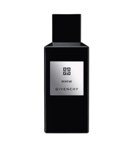 Givenchy MMW: A Masterclass in Modern Woody Sophistication
