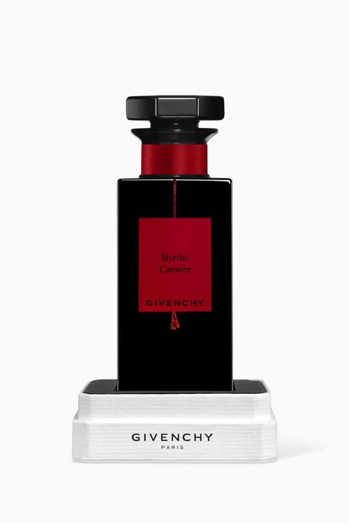 Givenchy Myrrhe Carmin Review: A Crimson Jewel Worth the Price?