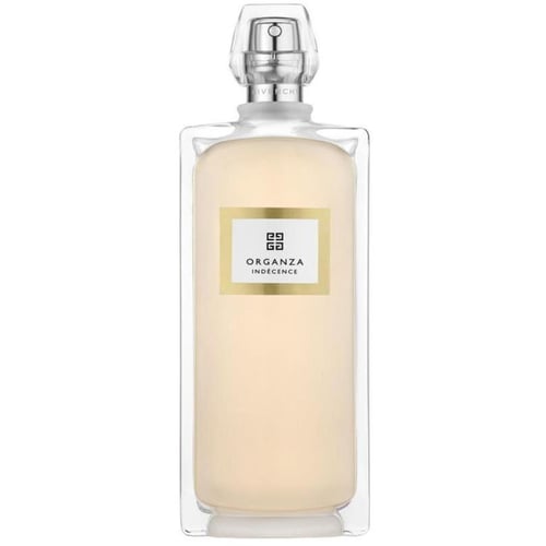 Givenchy Les Parfums Mythiques Organza Indécence EDT – A Warm, Spicy Re‑imagining