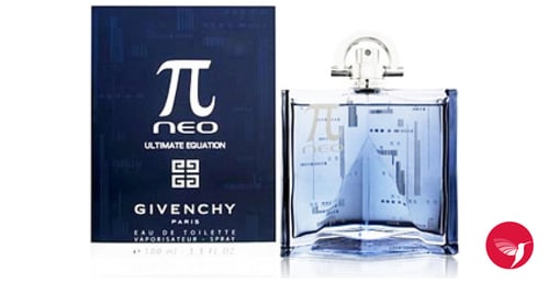 Givenchy Pi Neo Ultimate Equation Review: A Modern Classic