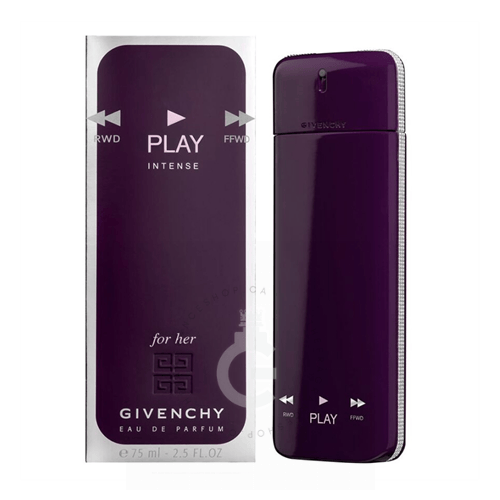 The Discontinued Gem You Need to Find: A Vivir Insider's Look at Givenchy Play For Her Intense