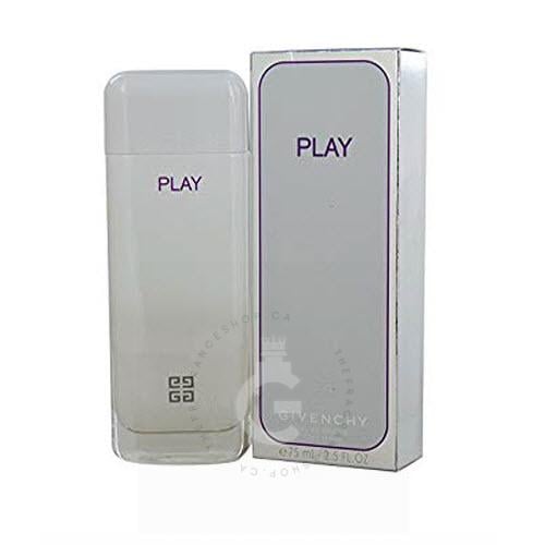 Givenchy Play For Her Eau de Toilette (2013)