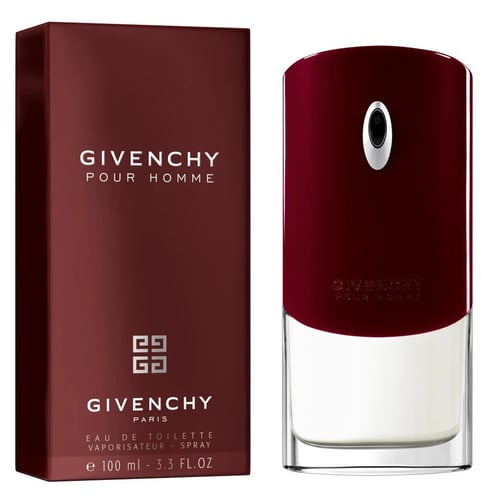 Givenchy Pour Homme 2024: The Timeless Icon Reborn