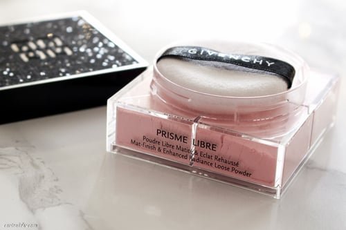 Givenchy Rose Prisme Review: A Fruity Floral Masterpiece