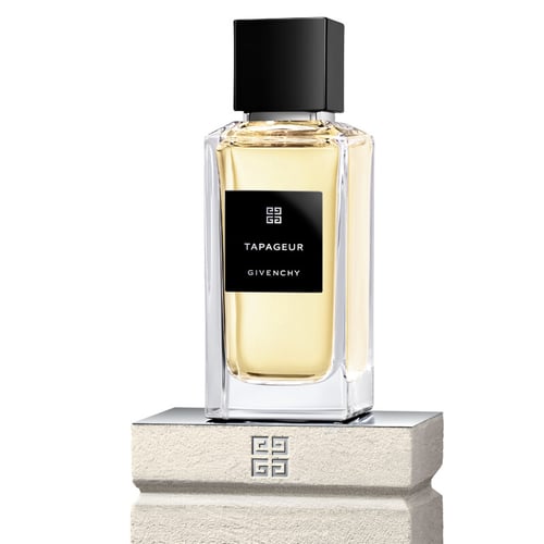 Givenchy Tapageur Review: 2025's Iris & Mandarin Dream
