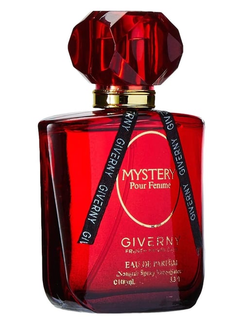 Givenchy Tokyo Mystery Review: Iris, Yuzu & Black Tea