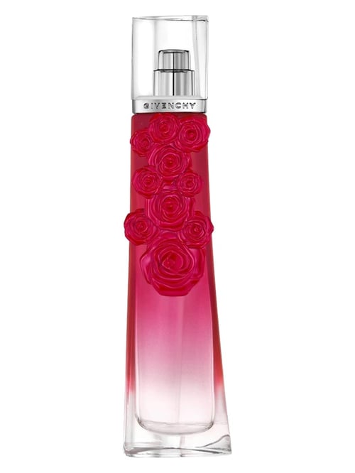 Givenchy Very Irrésistible Collector Edition: A Floral Study