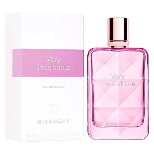 Givenchy Very Irresistible EDP Review: A Scholarly Analysis
