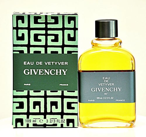 Givenchy Vetyver (1959): A Scholarly Review of a Woody-Aromatic Classic