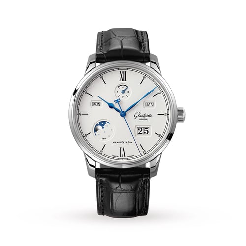 Glashütte Original Senator Excellence Perpetual Calendar Review
