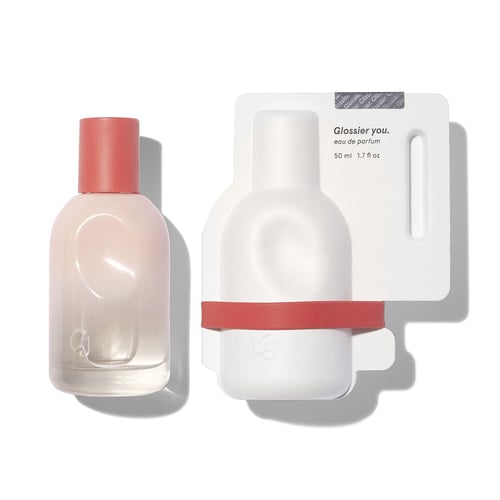 Glossier You: A Scholarly Analysis of Modern Skin Scents