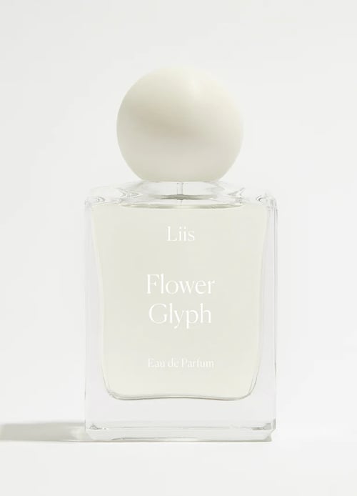 Glyphs Liis Flower: An Olfactory Masterpiece by the Ellenas