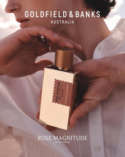 Goldfield & Banks Rose Magnitude: A Symphony of Opulence