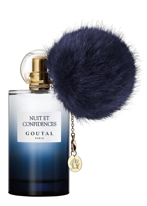 Goutal Nuit et Confidences: A Midnight Masterpiece Reviewed