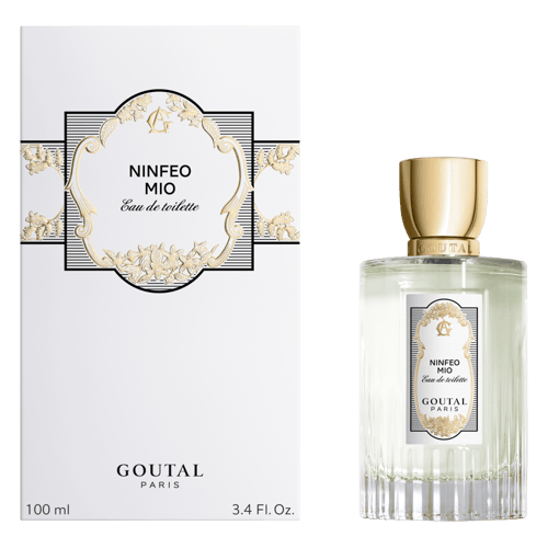 Goutal Paris Ninfeo Mio: A Scholarly Olfactory Analysis