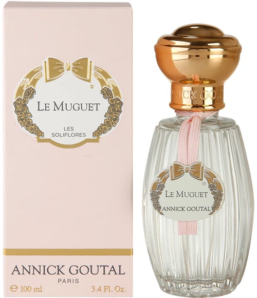 Goutal Paris Le Muguet Review: A Masterpiece of Lily of the Valley