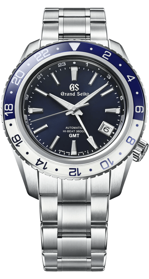 Grand Seiko Blue Snowflake SBGA407 Review: A Week on the Wrist