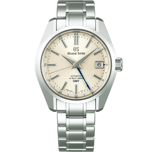 Grand Seiko SBGJ201 Review: The Mt. Iwate Hi-Beat GMT