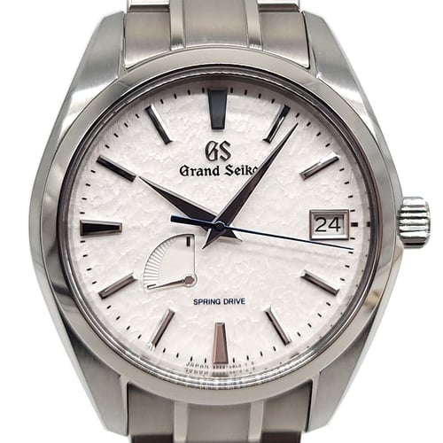 Grand Seiko Snowflake SBGA211 Review: A Daily Driver's Dream